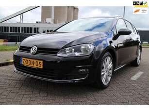 Volkswagen Golf Variant 1.4 TSI Highline