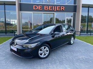 Volkswagen GOLF Variant 1.5 eTSI Life Business Navi I