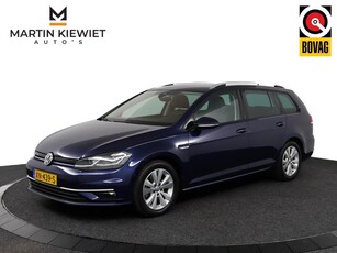 Volkswagen Golf Variant 1.5 TSI