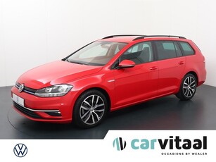 Volkswagen Golf Variant 1.5 TSI Comfortline 130 PK