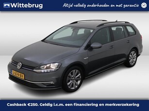 Volkswagen GOLF Variant 1.5 TSI Comfortline Airco Clima /