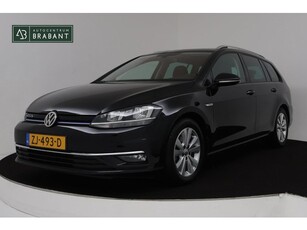 Volkswagen Golf Variant 1.5 TSI Comfortline Business