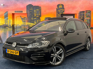 Volkswagen Golf Variant 1.5 TSI Highline R|Keyless|Virtual