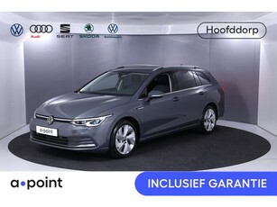 Volkswagen Golf Variant 1.5 TSI Style 130 pk Verlengde