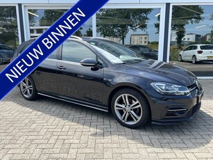 Volkswagen GOLF Variant 1.6 TDI Highline Business R 50%