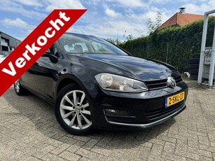 Volkswagen GOLF Variant 1.6 TDI Highline