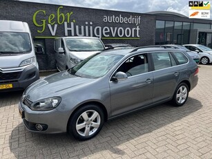 Volkswagen Golf Variant 2.0 TDI Highline