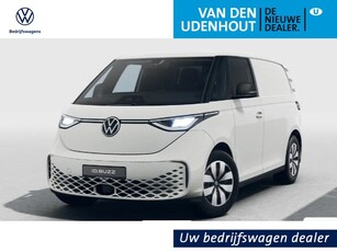 Volkswagen ID. Buzz Cargo L1H1 79kWh 286pk (bj 2024)