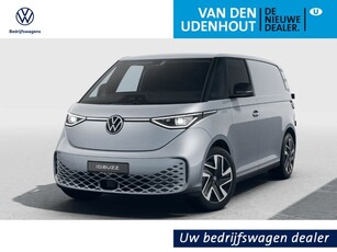 Volkswagen ID. Buzz Cargo L1H1 79kWh 286pk Bulli Edition