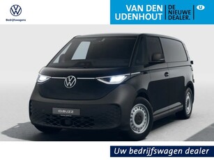 Volkswagen ID. Buzz Cargo L1H1 79kWh 286pk Economy Business