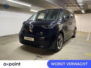 Volkswagen ID. Buzz Pro 77kWh 204 pk Navigatie Elektr.