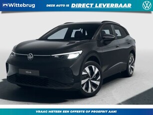 Volkswagen ID.4 Pro Business 77 kWh !!!Profiteer ook van