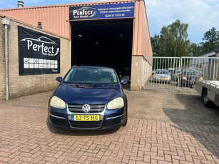 Volkswagen Jetta 1.6 Comfortline