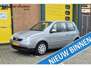 Volkswagen Lupo 1.4 Athene Leuke nette Auto! Nieuwe APK!