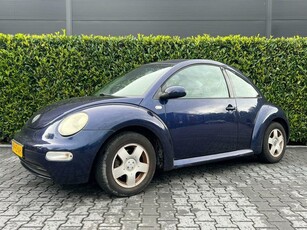 Volkswagen New Beetle 1.6 NL AUTO, NAP, CRUISE CONTROL