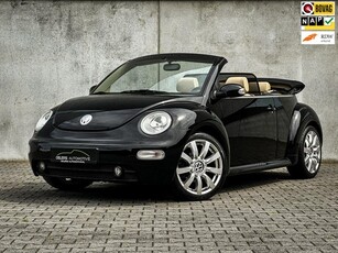 Volkswagen New Beetle Cabriolet 2.0 Highline Airco