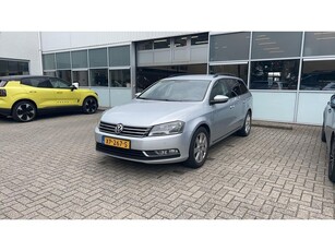 Volkswagen Passat 1.4 TSI 122pk 2e eigenaar Cruise Airco