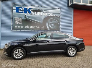 Volkswagen Passat 1.4 TSI ACT 150pk Comfortline Sedan