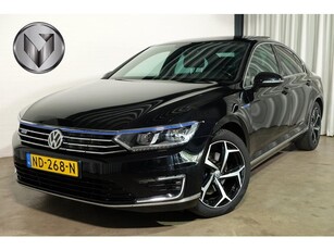 Volkswagen Passat 1.4 TSI GTE Highline