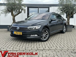 Volkswagen Passat 1.4 TSI Highline Adaptive Cruise