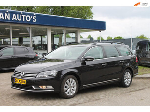 Volkswagen Passat 1.4 TSI Highline Huurkoop Inruil Service Garantie Apk !!