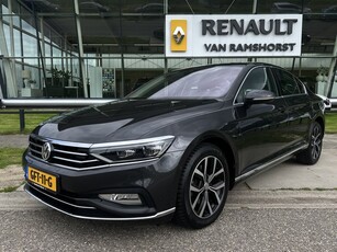 Volkswagen Passat 1.6 TDI 150 pk Highline / Dealer