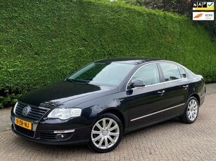 Volkswagen Passat 1.8 TFSI RIJDT GOED/ZEER NETJES/APK 7-2025