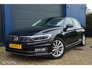 Volkswagen Passat 1.8 TSI Business Edition R