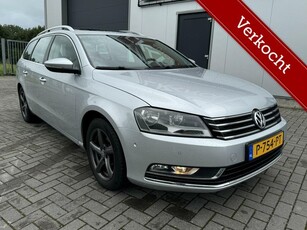 Volkswagen Passat 1.8 TSI Highline Aut. (Pano /Clima /Trekh)