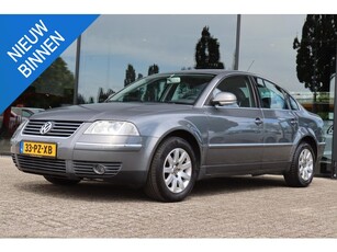 VOLKSWAGEN PASSAT 2.0-20V TURIJN CRUISE TREKHAAK