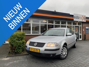 Volkswagen Passat 2.0 Comfortline Nette auto!