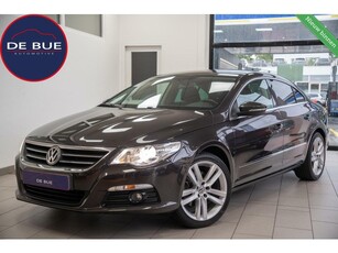 Volkswagen Passat CC 1.8 TSI 5p. Navigatie Bi-Xenon