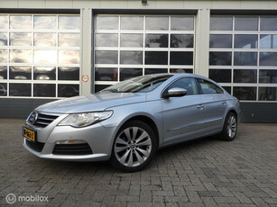 Volkswagen Passat CC 1.8 TSI * Modificatie gehad *