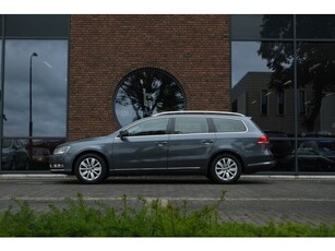 Volkswagen Passat Variant 1.4 TSI 122pk Comfortline