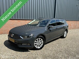 Volkswagen Passat Variant 1.4 TSI 150PK Navigatie/Trekhaak