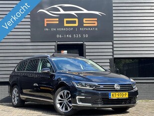 Volkswagen Passat Variant 1.4 TSI