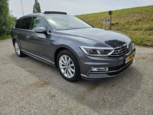 Volkswagen Passat Variant 1.4 TSI ACT Business Edition