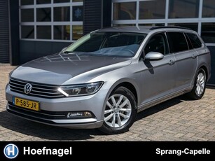 Volkswagen Passat Variant 1.4 TSI ACT Highline