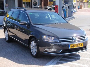 VOLKSWAGEN Passat Variant 1.4 TSI Comfort Executive Line