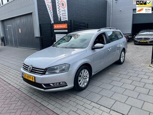 Volkswagen Passat Variant 1.4 TSI Comfort Executive Line