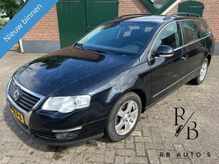 Volkswagen Passat Variant 1.4 TSI Comfortline Airco