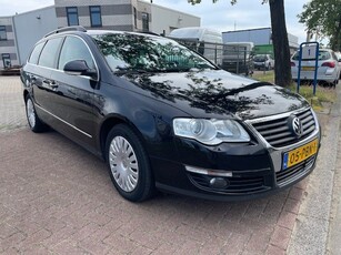 Volkswagen Passat Variant 1.4 TSI Comfortline BlueMotion