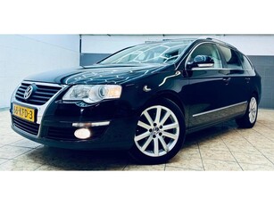 Volkswagen Passat Variant 1.4 TSI Comfortline BlueMotion