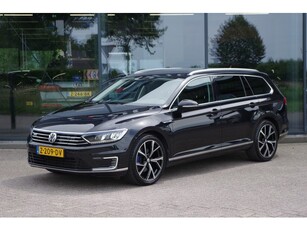 Volkswagen Passat Variant 1.4 TSI GTE 218 PK Plug-In