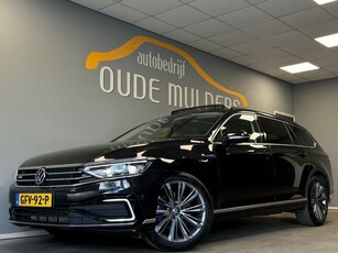 Volkswagen Passat Variant 1.4 TSI GTE