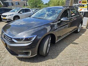 Volkswagen Passat Variant 1.4 TSI GTE Connected