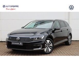 Volkswagen Passat Variant 1.4 TSI GTE Highline DSG6 218pk