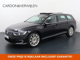 Volkswagen Passat Variant 1.4 TSI GTE Highline 218 PK