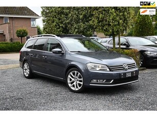 Volkswagen Passat Variant 1.4 TSI Highline Panoramadak