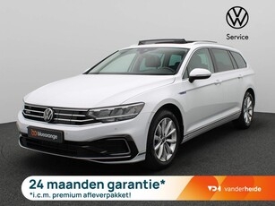 Volkswagen Passat Variant 1.4 TSI PHEV GTE 218PK DSG